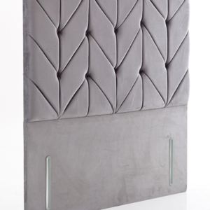 ARROW HEADBOARD