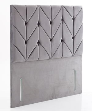 ARROW HEADBOARD