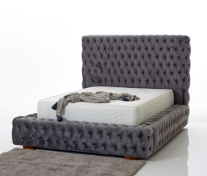 CHALET BED