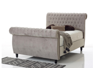 CORELLE BED