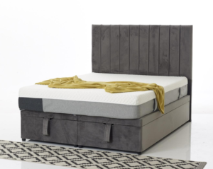 DIVAN OTTOMAN BED