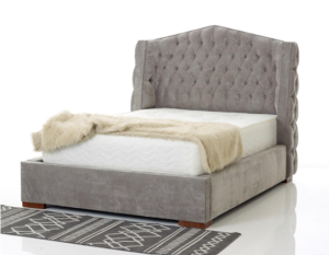RICHMOND SLEIGH BED