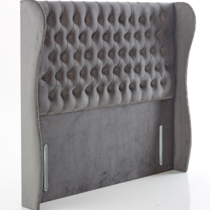 SOLICITOR HEADBOARD