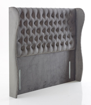 SOLICITOR HEADBOARD